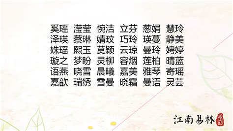 名字含義查詢|名字寓意解析